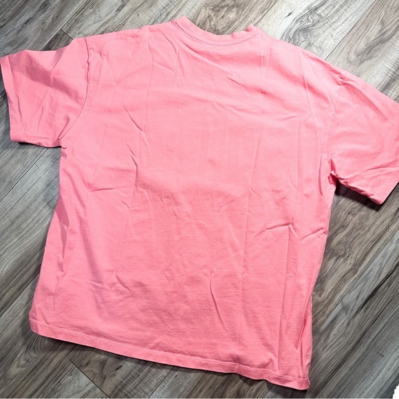 White Fox Archive 6.0 Pink T-shirt / Graphic Tee - Picture 5 of 6